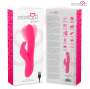 MORESSA - ETHAN PREMIUM SILICONE RECHARGEABLE