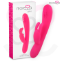 MORESSA - GINO PREMIUM SILICONE RECHARGEABLE