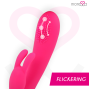 MORESSA - GINO PREMIUM SILICONE RICARICABILE