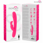 MORESSA - GINO PREMIUM SILICONE RECHARGEABLE