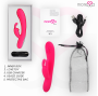 MORESSA - GINO PREMIUM SILICONE RECHARGEABLE