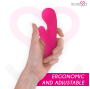 MORESSA - JERRY PREMIUM SILICONE RICARICABILE