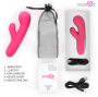 MORESSA - JERRY PREMIUM SILICONE RICARICABILE