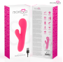 MORESSA - JERRY PREMIUM SILICONE RICARICABILE
