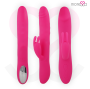 MORESSA - MOLLY RECHARGEABLE EN SILICONE PREMIUM