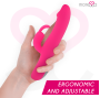 MORESSA - MOLLY PREMIUM SILICONE RECARREGVEL