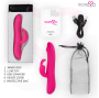 MORESSA - MOLLY RECHARGEABLE EN SILICONE PREMIUM