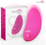 MORESSA - VIBRATORE BLOSSOM ROSA