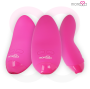 MORESSA - BLOSSOM PINK VIBRATOR