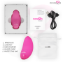MORESSA - VIBRATEUR ROSE BLOSSOM