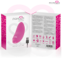 MORESSA - BLOSSOM PINK VIBRATOR
