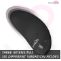 MORESSA - BLOSSOM BLACK VIBRATOR