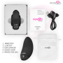 MORESSA - VIBRATEUR BLOSSOM NOIR