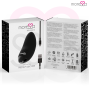 MORESSA - BLOSSOM BLACK VIBRATOR