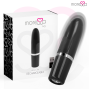 MORESSA - IVY VIBRADOR ESTIMULADOR VIAGEM PRETO