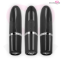 MORESSA - IVY VIBRADOR ESTIMULADOR VIAGEM PRETO