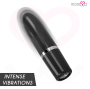 MORESSA - IVY VIBRADOR ESTIMULADOR VIAGEM PRETO