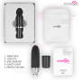 MORESSA - IVY VIBRATEUR STIMULATEUR VOYAGE NOIR