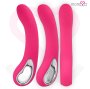 MORESSA - NELSON PREMIUM SILICONE RECHARGEABLE