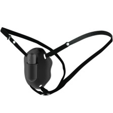 PRETTY LOVE - STRAP ON WITH...