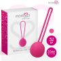 MORESSA - OSIAN ONE PREMIUM SILICONE PINK