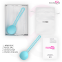 MORESSA - OSIAN ONE PREMIUM SILICONE TURCHESE