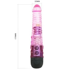 BAILE - GIVE YOU LOVER A KIND OF LOVER LILAC VIBRATOR