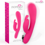 MORESSA - TELMO RECHARGEABLE EN SILICONE PREMIUM