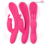 MORESSA - TELMO PREMIUM SILICONE RECARREGVEL