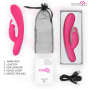 MORESSA - TELMO RECHARGEABLE EN SILICONE PREMIUM