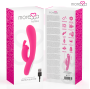 MORESSA - TELMO PREMIUM SILICONE RICARICABILE
