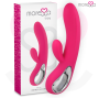 MORESSA - TROY PREMIUM SILICONE RECHARGEABLE