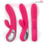 MORESSA - TROY PREMIUM SILICONE RECARREGVEL
