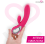 MORESSA - TROY RECHARGEABLE EN SILICONE PREMIUM