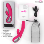 MORESSA - TROY PREMIUM SILICONE RICARICABILE