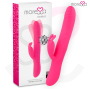 MORESSA - VIBRATEUR SOMER PREMIUM ROTATIONS MULTIPLES