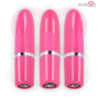 MORESSA - IVY VIBRADOR ESTIMULADOR VIAGEM ROSA