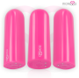 MORESSA - NIX VIBRADOR CONTROLE REMOTO ROSA
