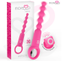 MORESSA - RONIE REMOTE CONTROL ANAL PLEASURE PINK