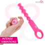 MORESSA - RONIE TÉLÉCOMMANDE PLAISIR ANAL ROSE