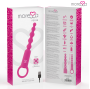 MORESSA - RONIE TÉLÉCOMMANDE PLAISIR ANAL ROSE