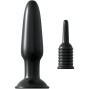 ANAL FANTASY ELITE COLLECTION - BEGINNER FANTASY ANAL KIT SCHWARZ
