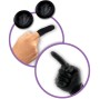 ANAL FANTASY ELITE COLLECTION - BEGINNER FANTASY ANAL KIT SCHWARZ