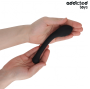 ADDICTED TOYS - ESTIMULADOR ANAL 18 CM