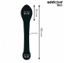 ADDICTED TOYS - ESTIMULADOR ANAL 18 CM