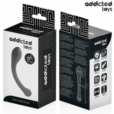 ADDICTED TOYS - ESTIMULADOR ANAL 18 CM
