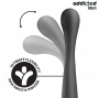 ADDICTED TOYS - MASSAGEADOR ANAL 22,5 CM