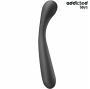 ADDICTED TOYS - ANAL-MASSAGEGERÄT 22,5 CM