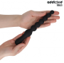 ADDICTED TOYS - MASSAGGIATORE ANALE 24 CM