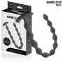 ADDICTED TOYS - EXTRA LONG SILICONE ANAL PLUG